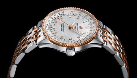 breitling navitemer|breitling navitimer women's.